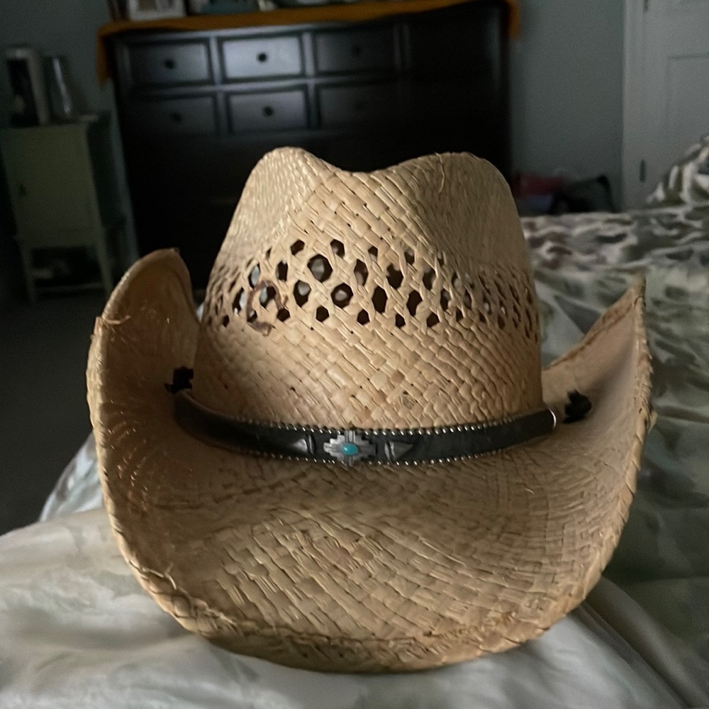 Cowboy hat